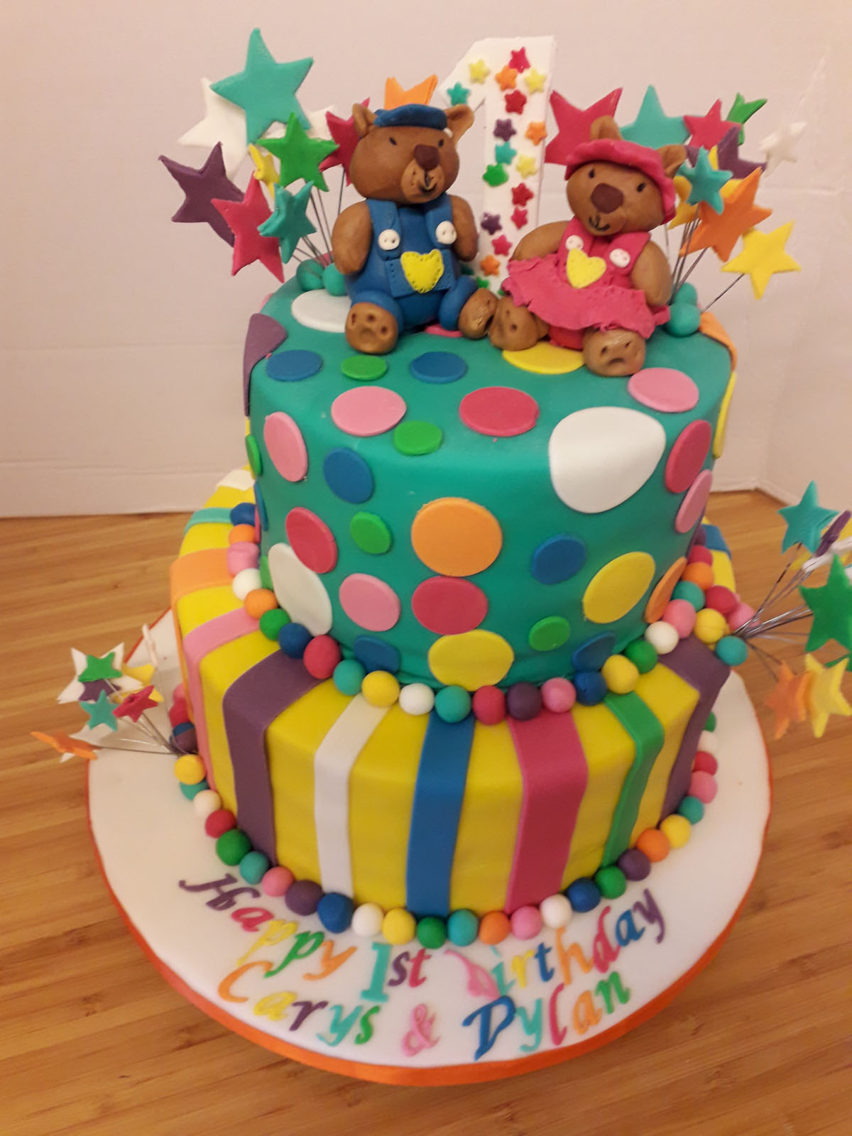 Childrens Cake 10