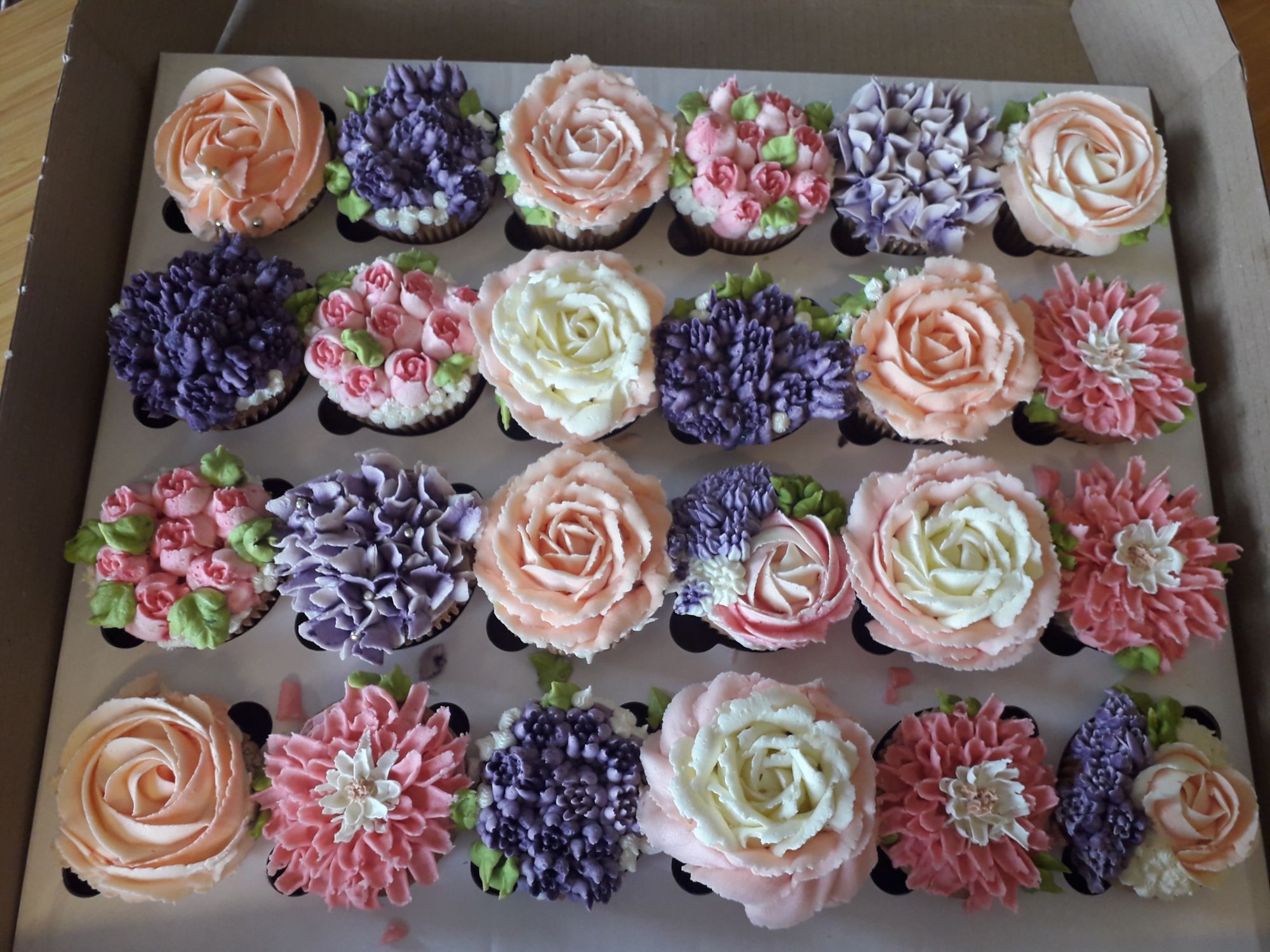 Cupcakes 36