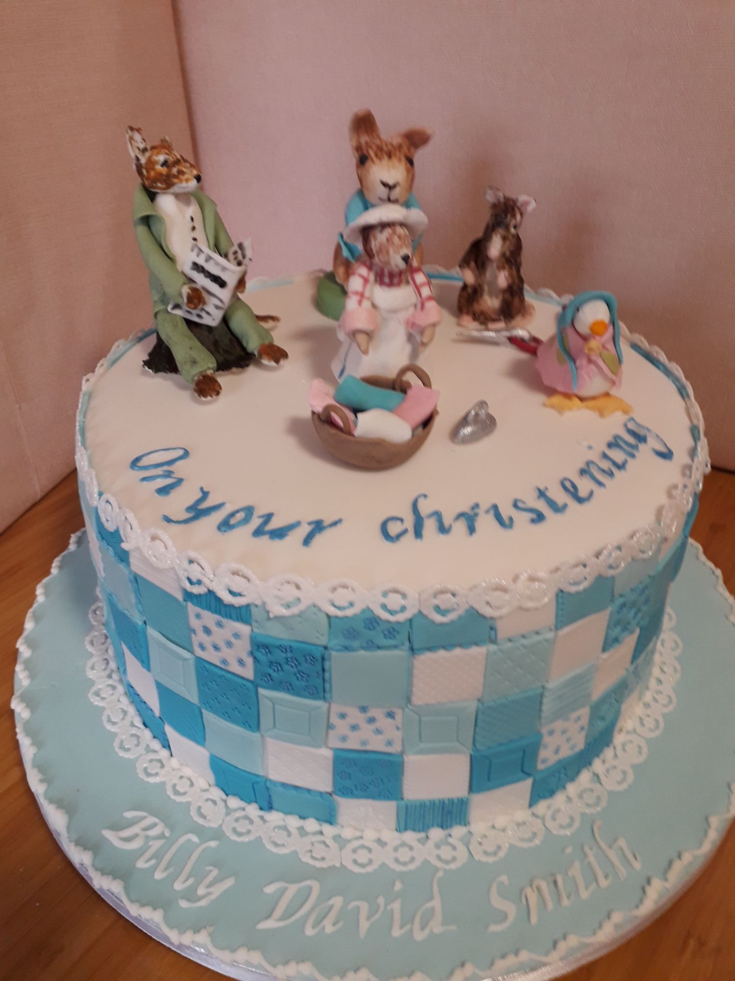 Childrens Cake 18