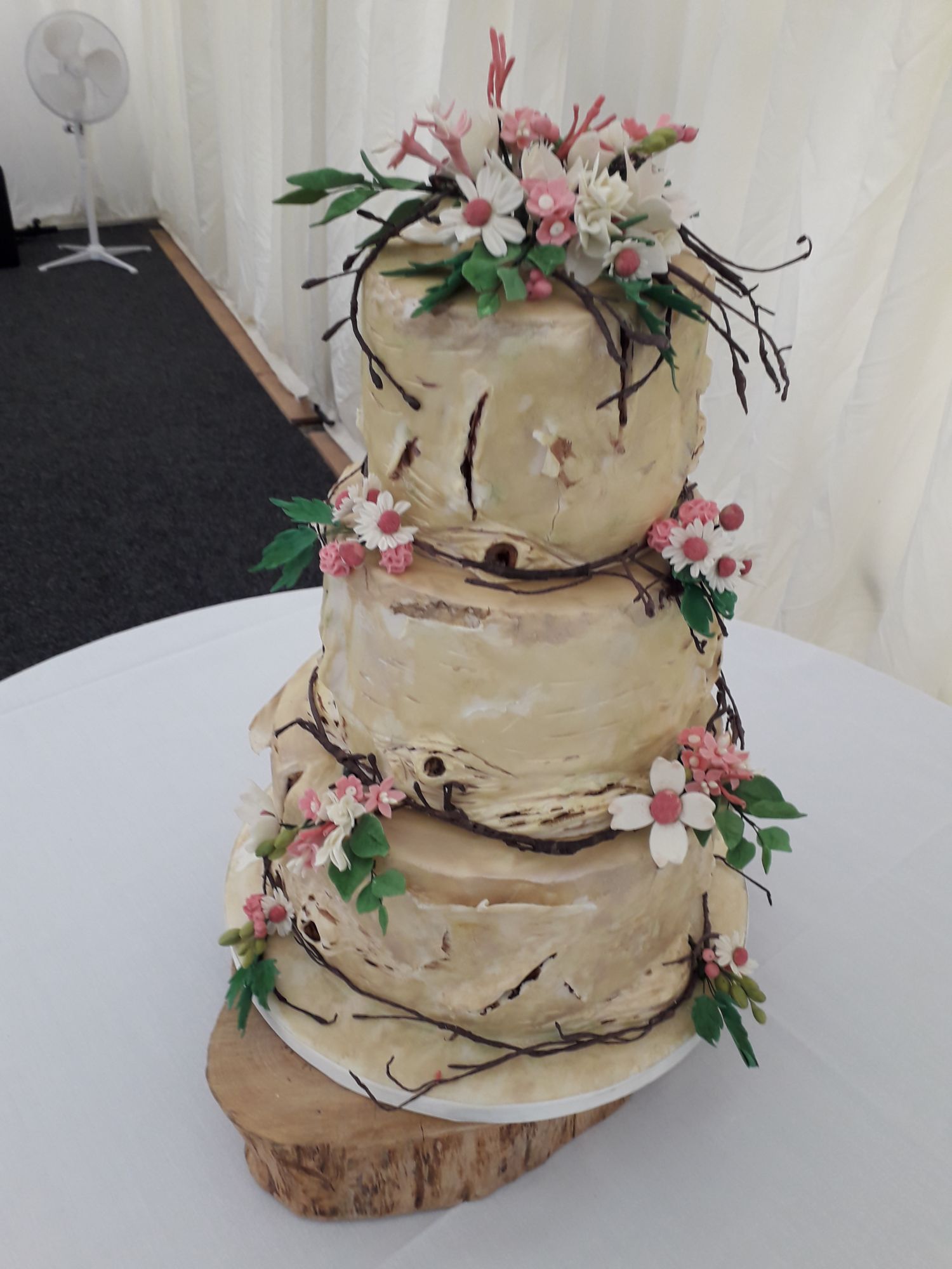 Wedding Cake 47