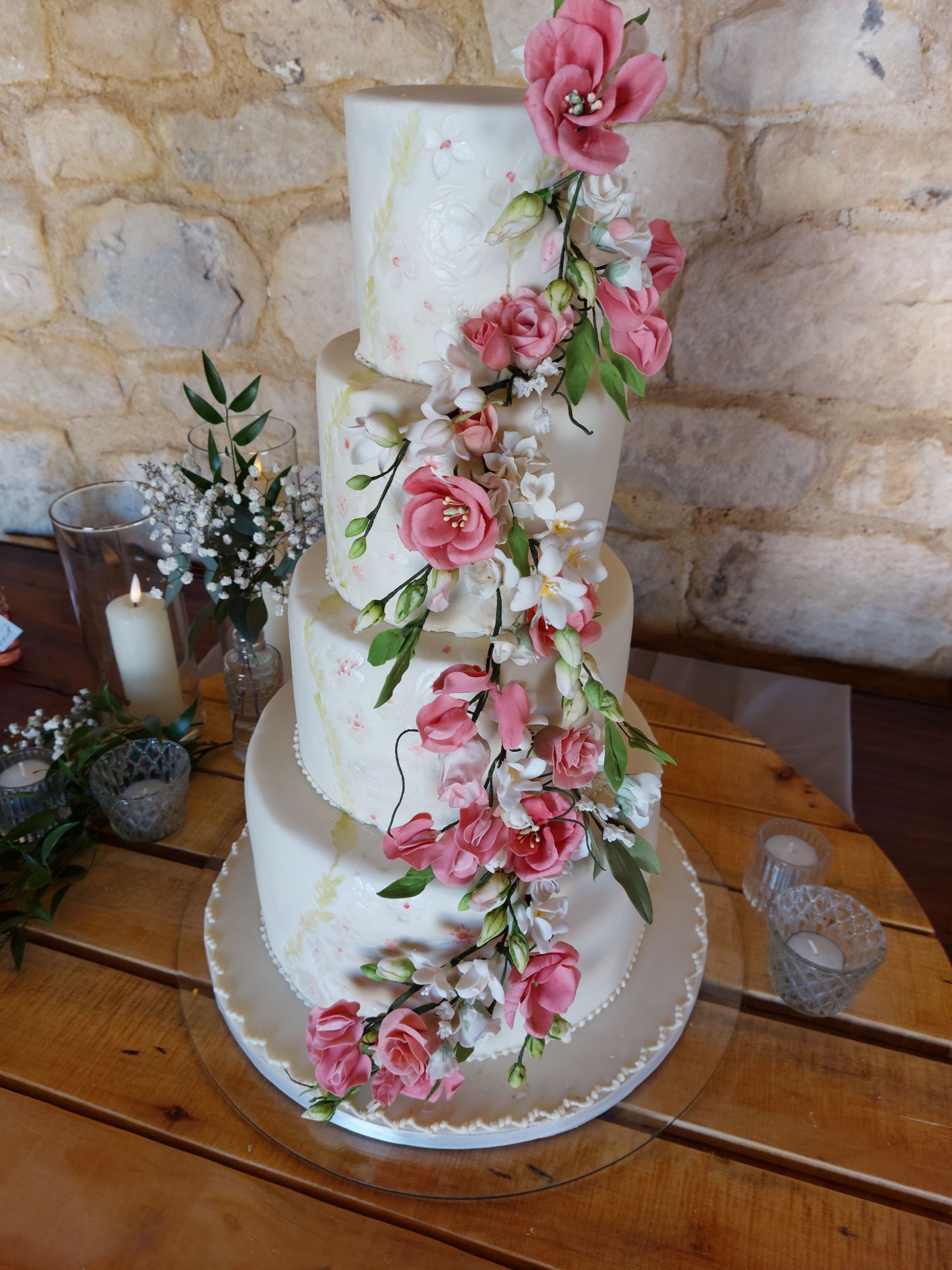Wedding Cake 58