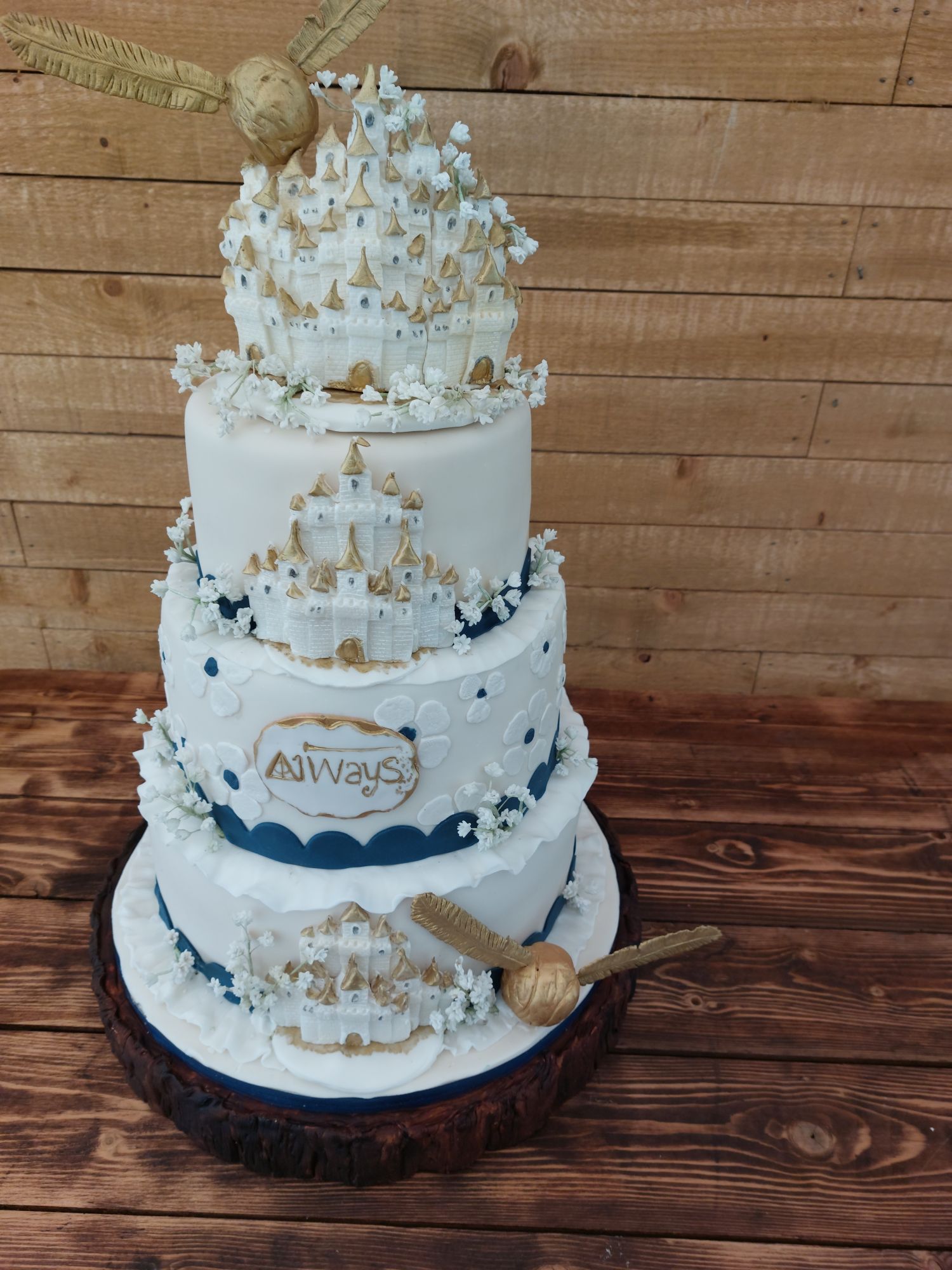 Wedding Cake 59