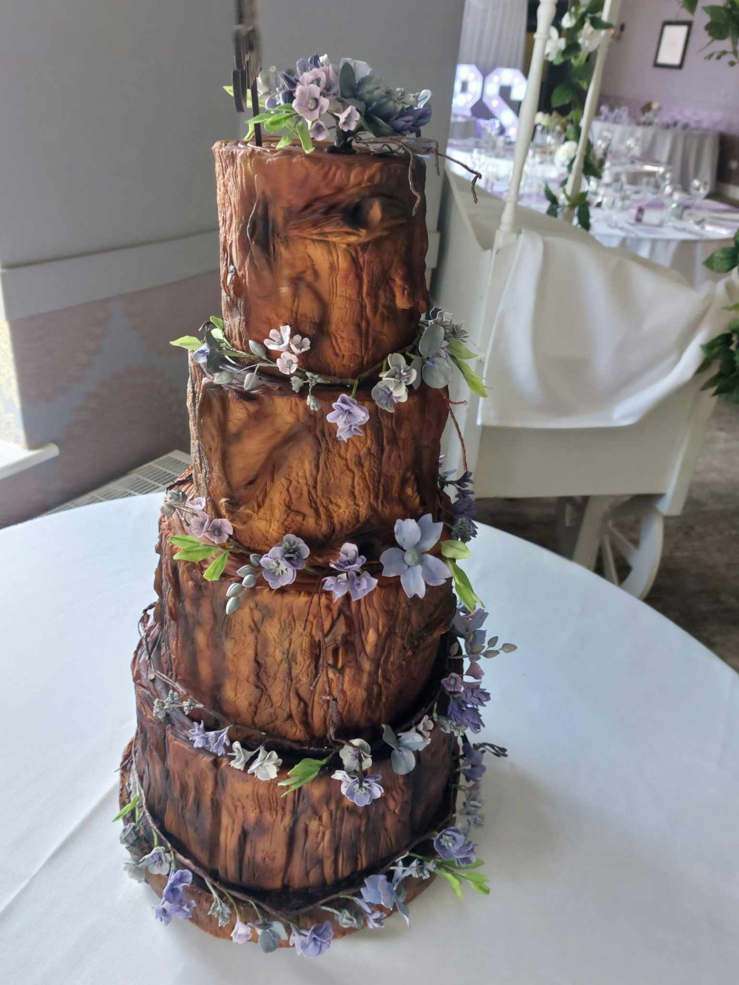 Wedding Cake 61