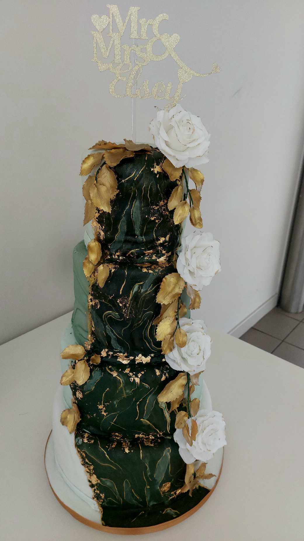 Wedding Cake 62