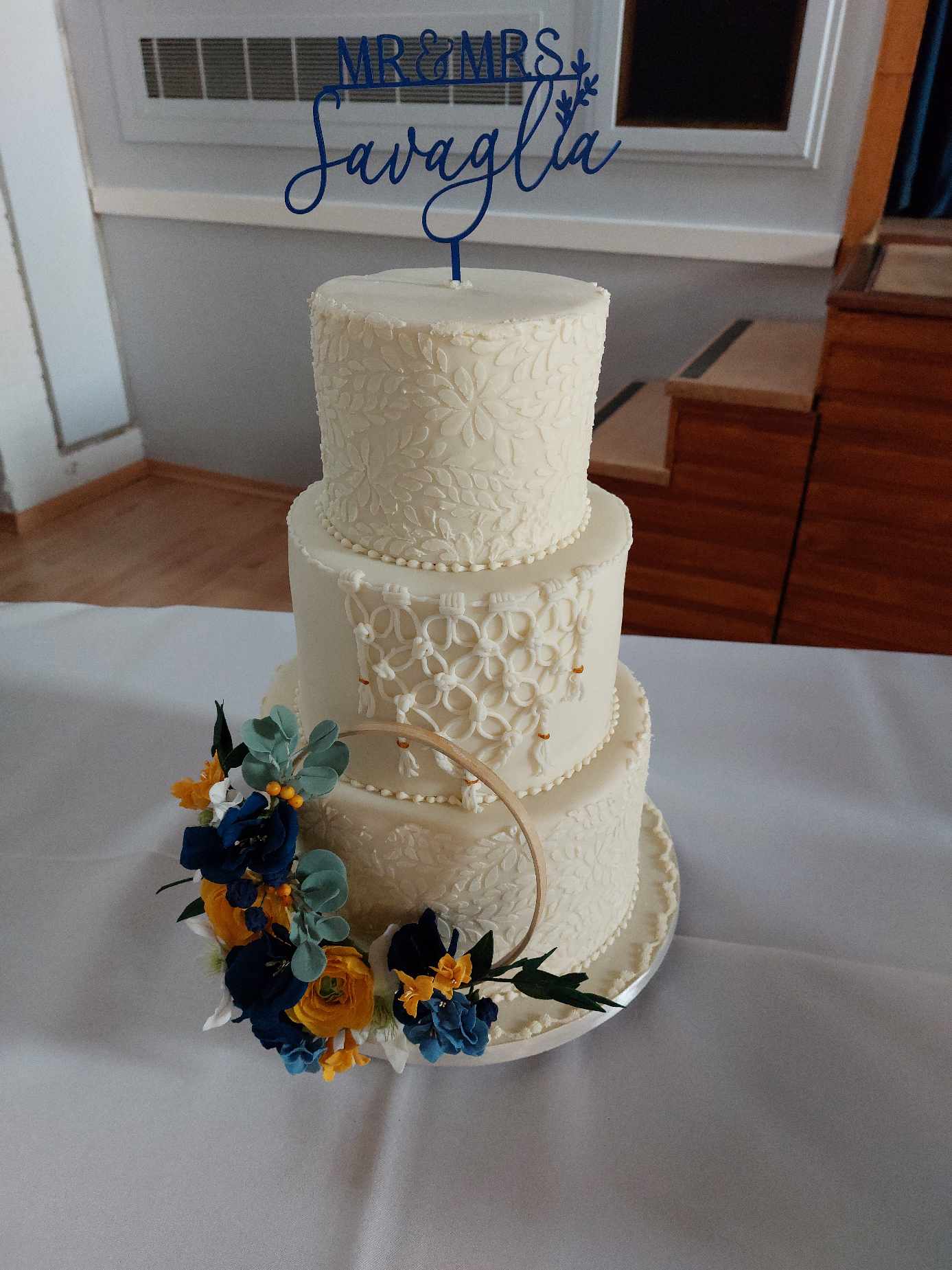 Wedding Cake 63