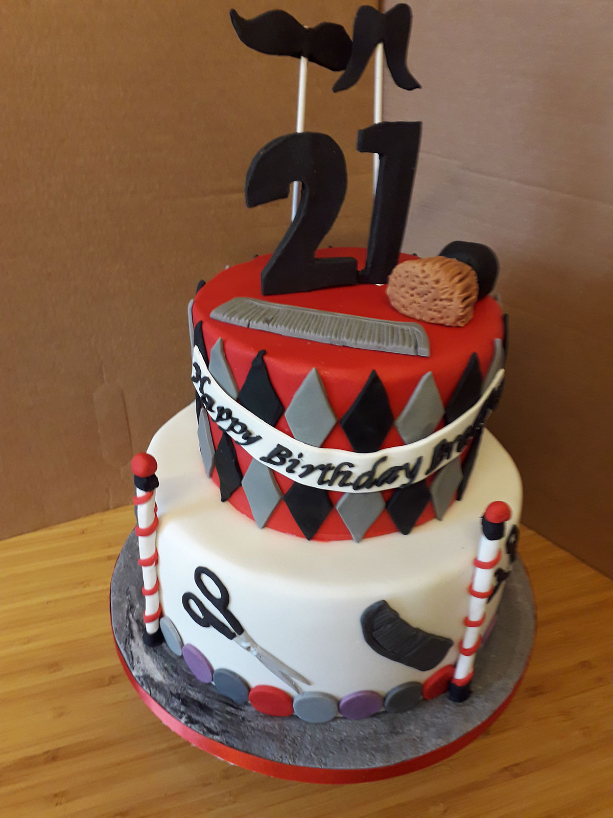 Celebration Cake 33