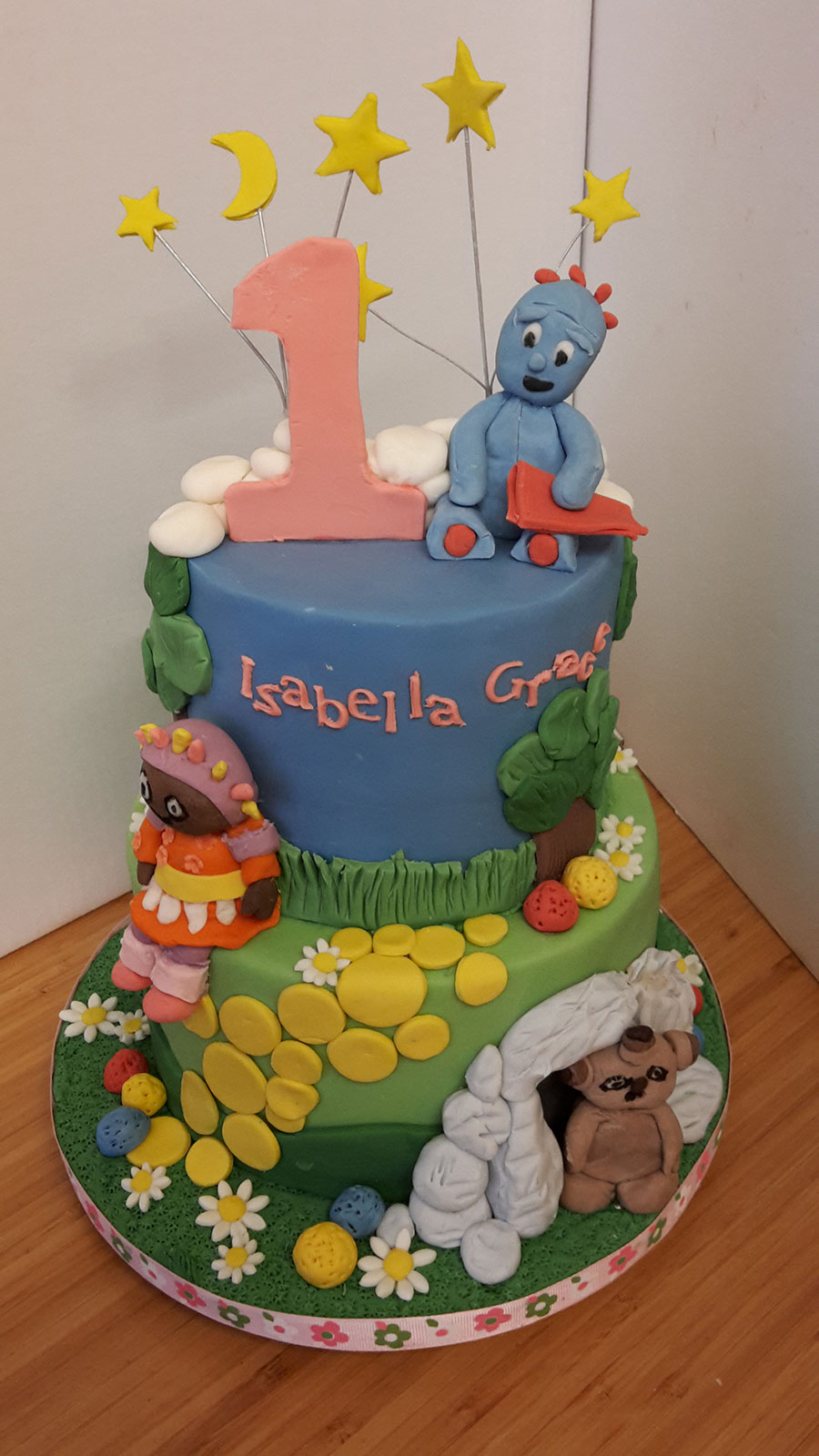 Children's Cake 1