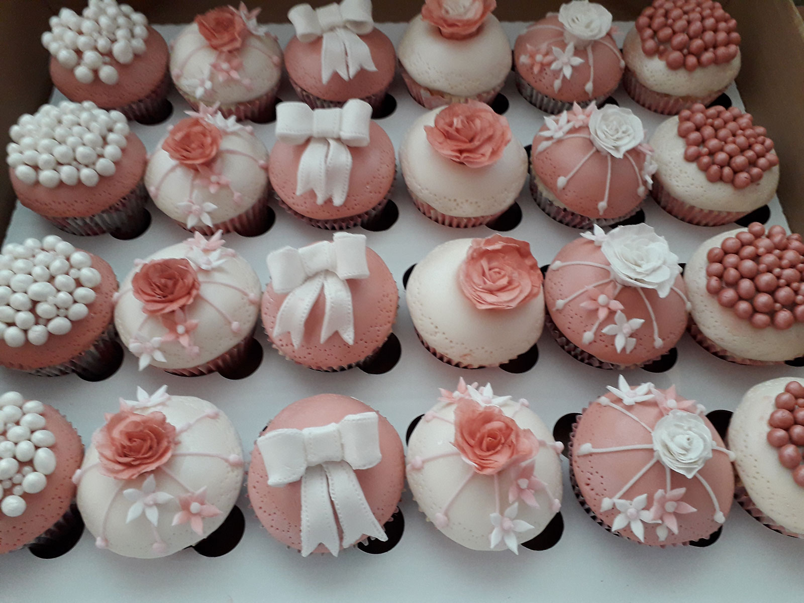 Cupcakes 25
